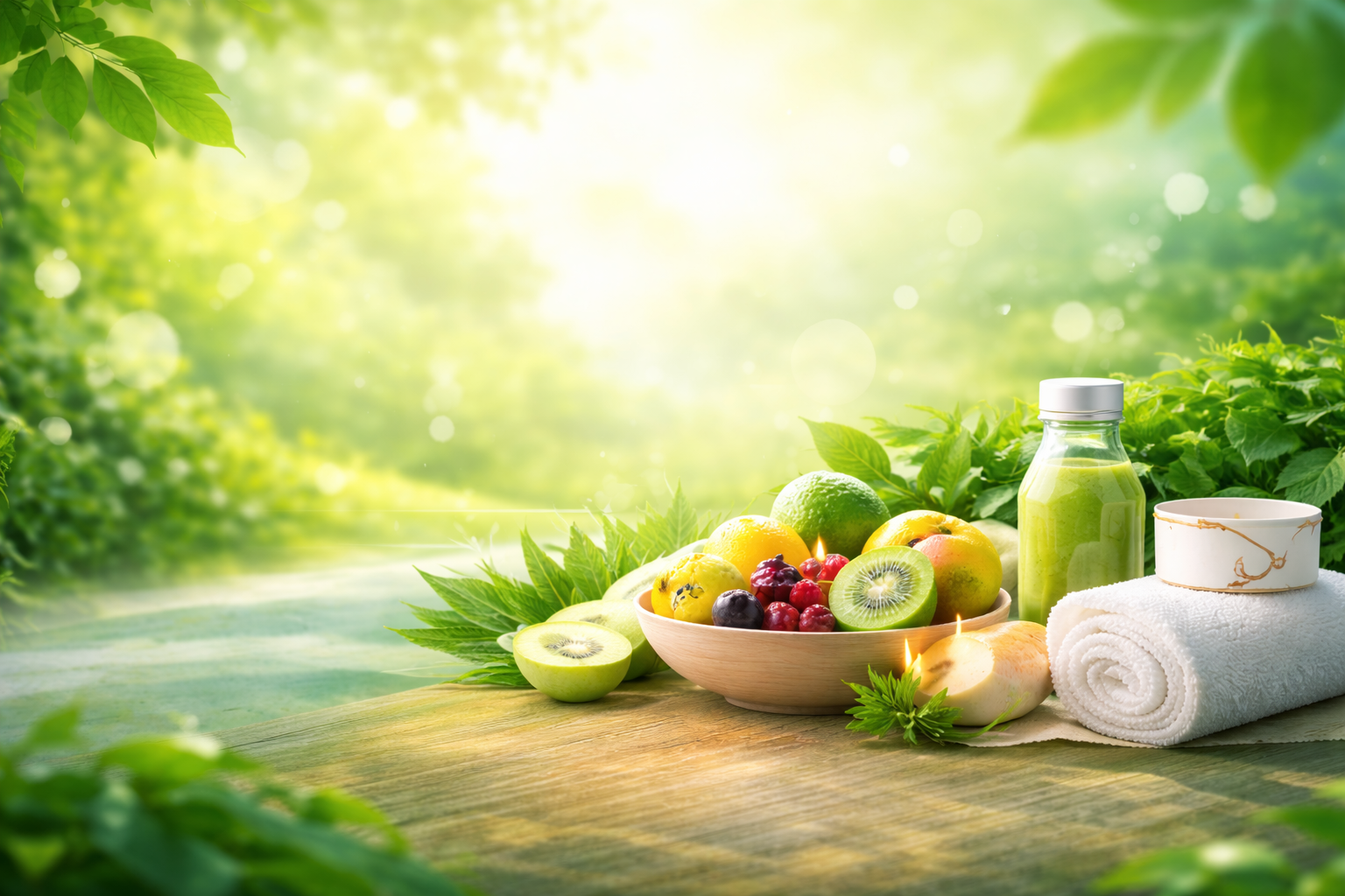 Pure-Vitazen Wellness